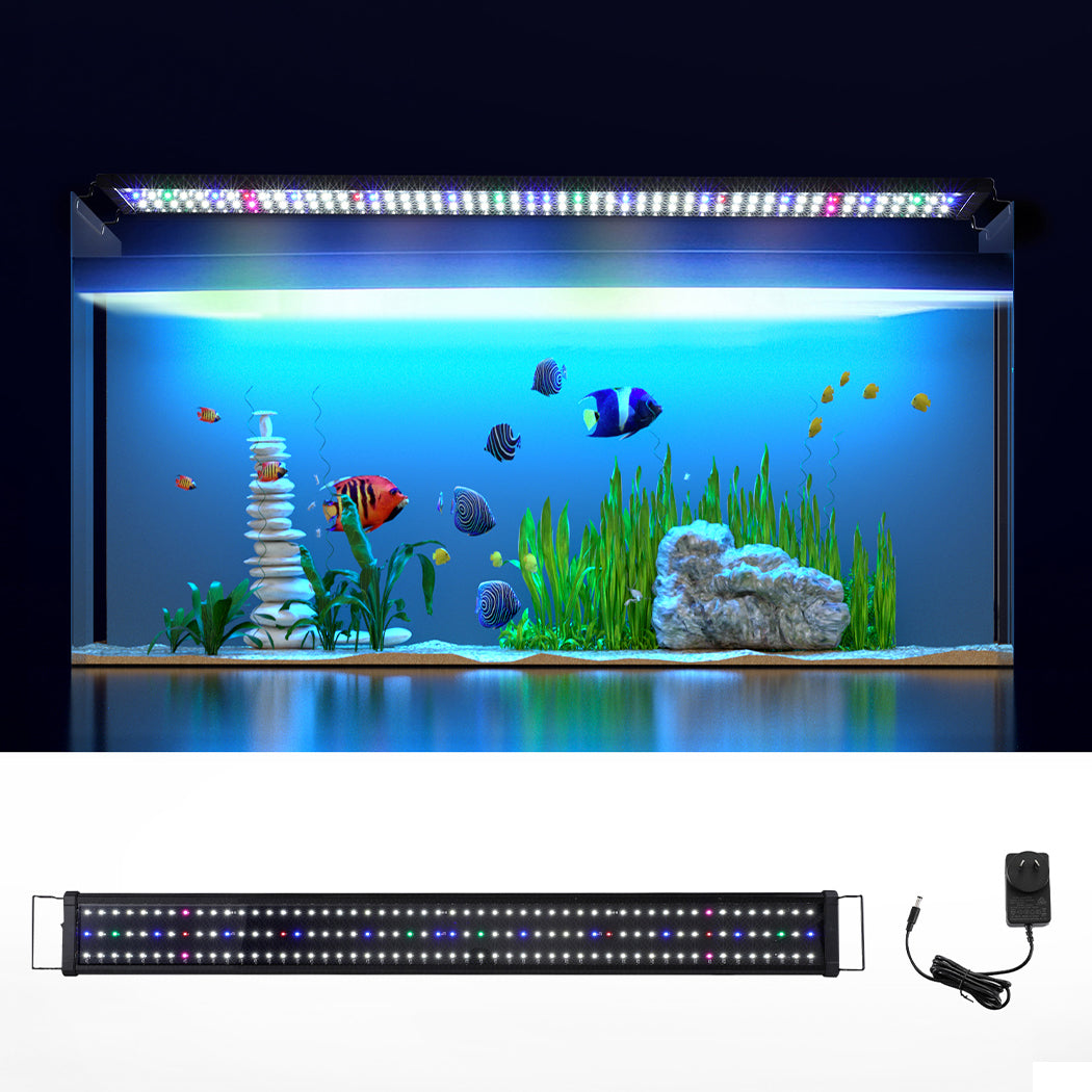 Aquarium Lighting