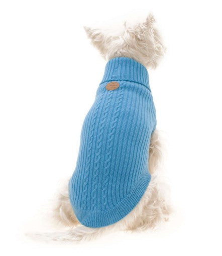 Blue Dog Jumper 50cm