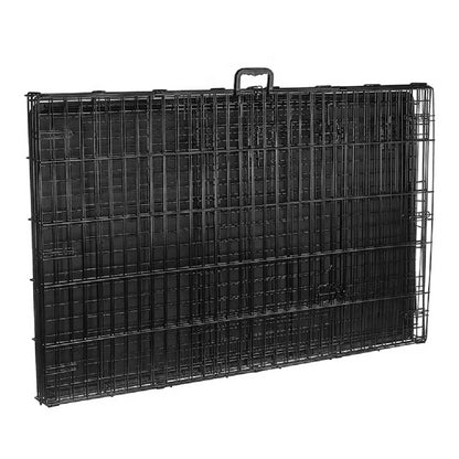 Floofi Dog Cage 30"