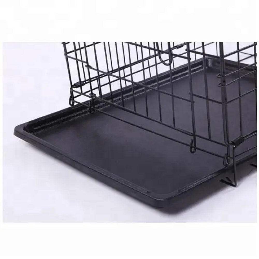 Floofi Dog Cage 30"