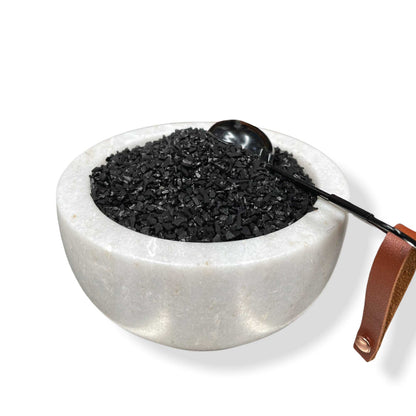 400g Granular Activated Carbon GAC Coconut Shell Charcoal - Water Air Filtration