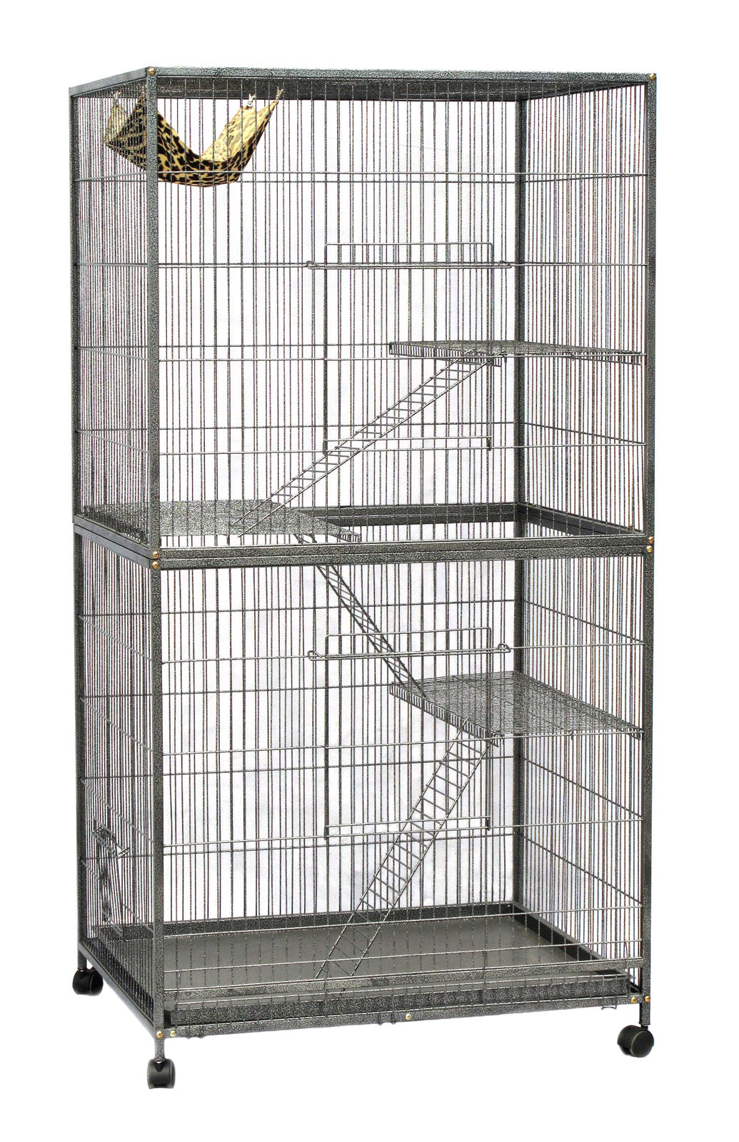 YES4PETS 180 Cm Large Parrot Cat Bird Aviary Rat Cage