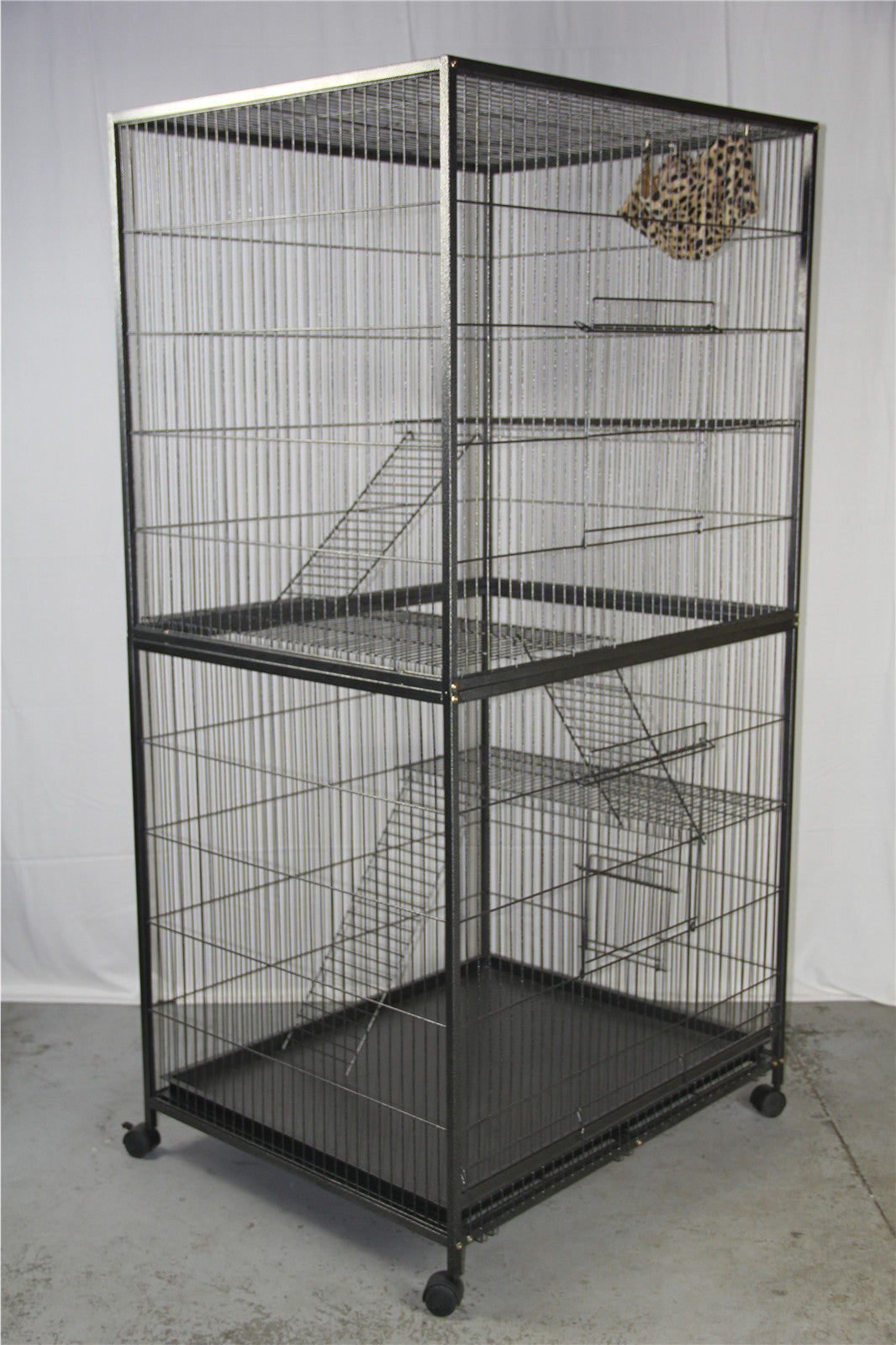 YES4PETS 180 Cm Large Parrot Cat Bird Aviary Rat Cage