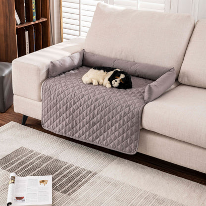 Waterproof Pet Mat for Sofa, Car & Bed 90*120cm